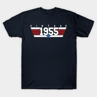 Vintage 1955 Aviator T-Shirt